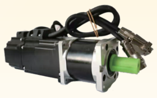 57BYG系列减速箱步进电机