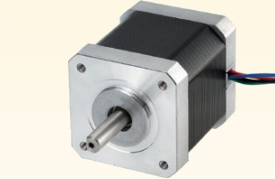 42BYG series hybrid step-motor