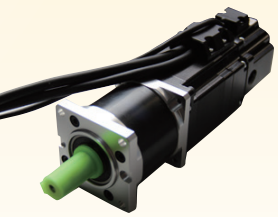 42BYG series decelerating step-motor