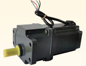 85BYG series decelerating step-motor