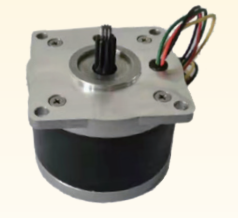 86BYG series excavator step-motor
