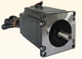 57BYG series waterproof step-motor