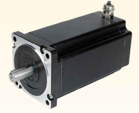 85BYG series waterproof step-motor